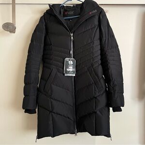 Pajar Canada Women’s Winter Down Coat – Size S/P (Brand New with Tags)